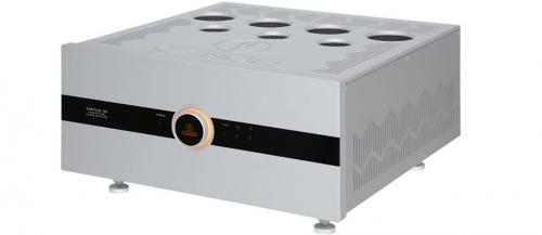 Усилитель мощности Canor Audio Virtus M1 Silver