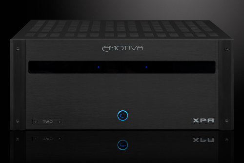 Усилитель мощности Emotiva XPA-2 Gen3