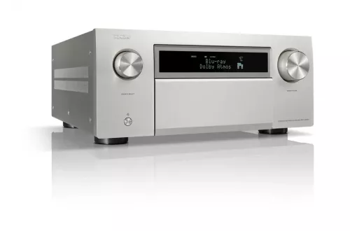 AV усилитель Denon AVC-A10H Silver