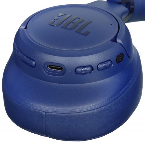 Наушники JBL Tune 780NC Blue