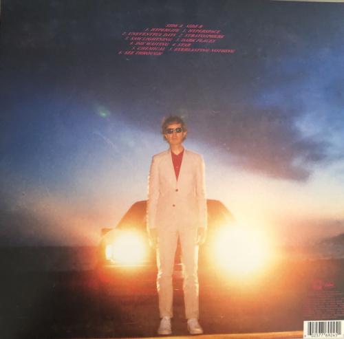 Виниловая пластинка Beck, Hyperspace