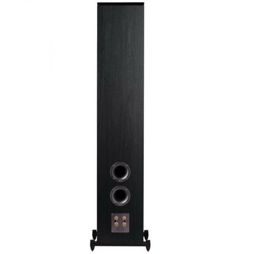 Напольная акустика Heco Aurora XT 1000 Black / Walnut
