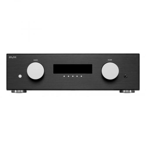 CD ресивер AVM Evolution СS 5.2 black