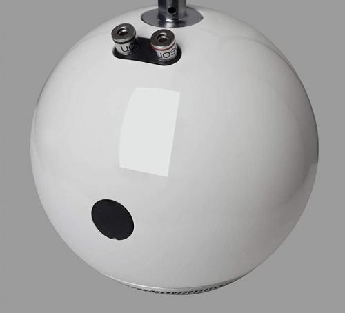 Полочная акустика Elipson Planet M 2.0 white