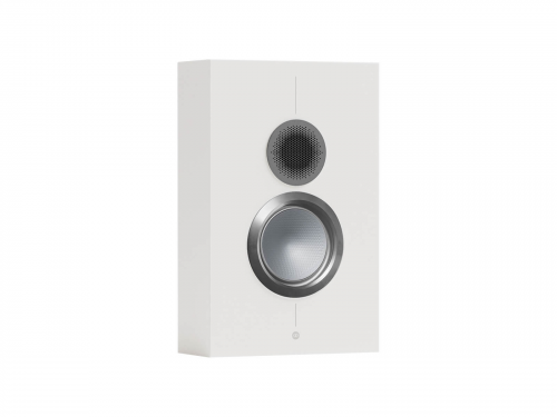 Настенная акустика Monitor Audio Gold On-Wall Satin White (6G)
