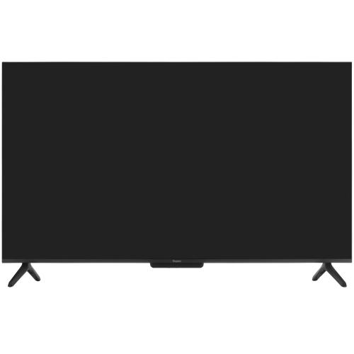 Телевизор 50“ Яндекс ТВ Станция Бейсик QLED с Алисой (YNDX-00079)