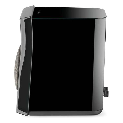 Полочная акустика Focal Kanta N° 1 Black HG \ Black Mat
