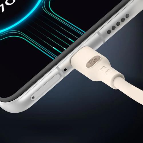 USB кабель HAVIT CB6284 USB-C - USB-C BG 2m