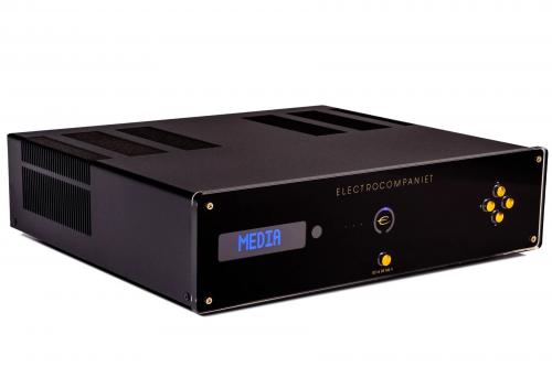 Стереоусилитель ELECTROCOMPANIET ECI 6 DX MKII