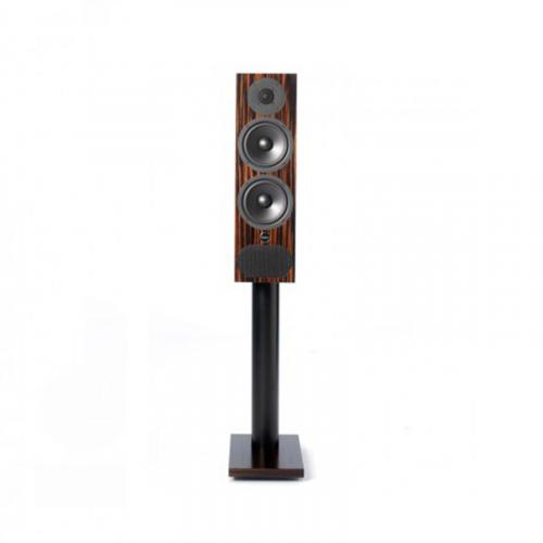 Стойка под акустику PMC fact.3 stand Graphite Poplar