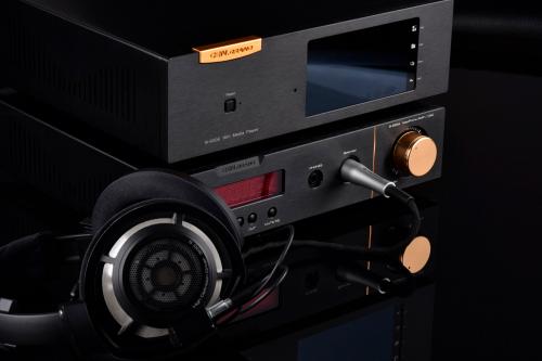 Сетевой транспорт Cen.Grand 9i-92DE Media Player