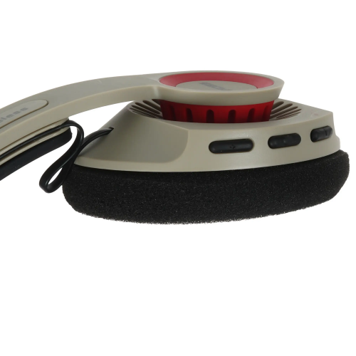 Наушники KOSS KPH30 Wireless Rhythm Beige