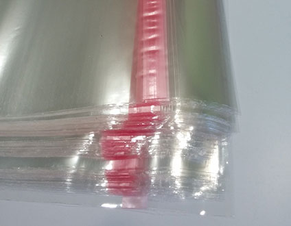 Конверт Simply Analog SALP12013, полипропилен, для пластинок 12", самозапечатывающийся