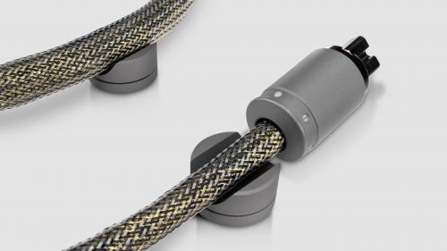 Гармонизатор резонансов кабеля Ansuz Acoustics Darkz T3W Cable Lifter