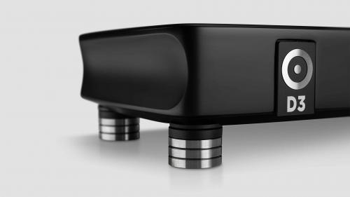 Демпфер Ansuz Acoustics Darkz S3W