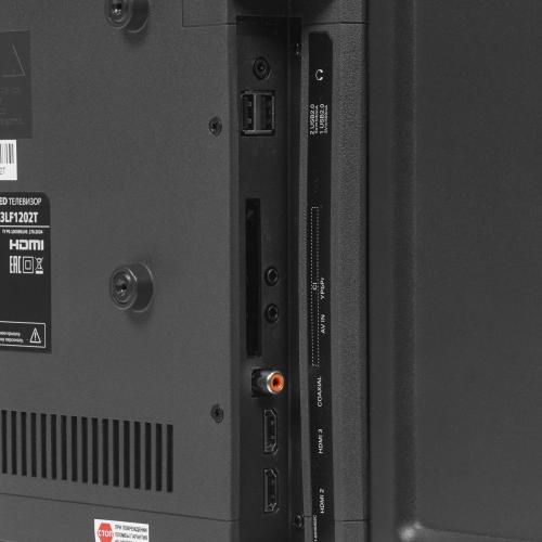 LED телевизор ASANO 43LF1202T