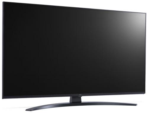 Телевизор LG 43UT81006LA.ARUB