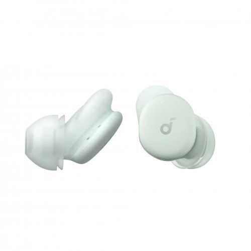 Наушники Soundcore Sleep A30 Mist Green