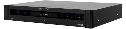 CD проигрыватель Emotiva CD-1