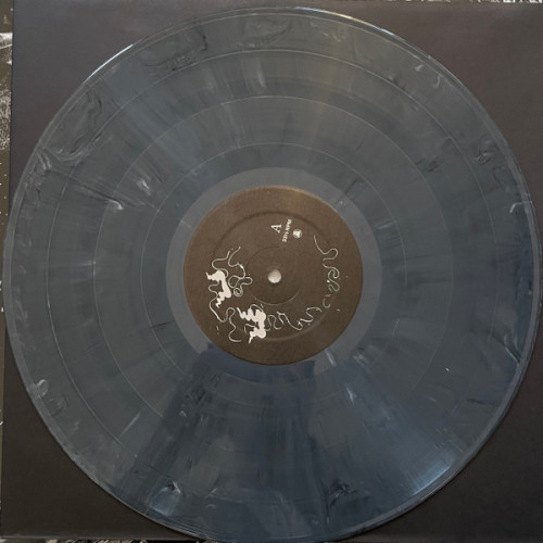 Виниловая пластинка Fort Romeau - Beings Of Light (Silver Halide Vinyl LP)
