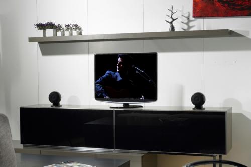 Сателлитная акустика Cabasse Alcyone 2 Satellite Glossy white