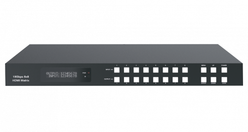 Матричный коммутатор Prestel FM-88H2DA
