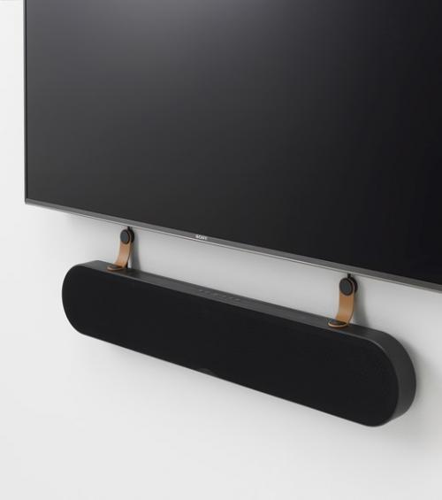 Саундбар Dali KATCH ONE Iron Black