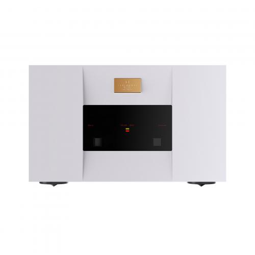 Усилитель мощности Goldmund Telos 1800 Grey