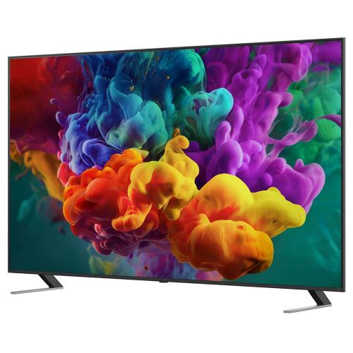 LED телевизор LG 86QNED85B6C