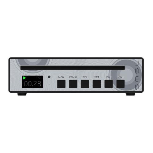 CD проигрыватель SMSL PL100 Black