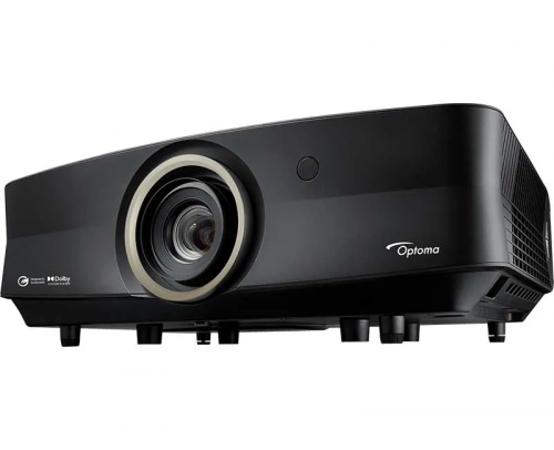 Проетор Optoma UHZ916