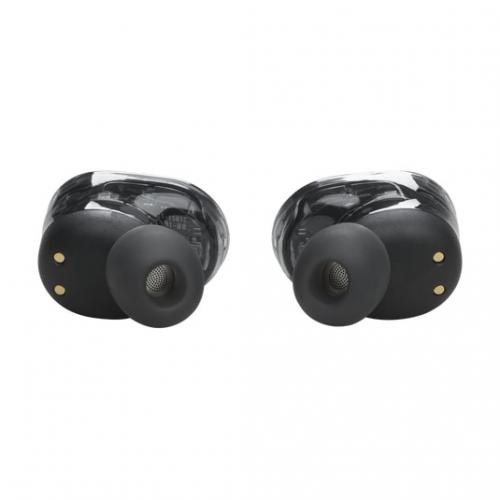 Наушники JBL Tune Buds Ghost Black