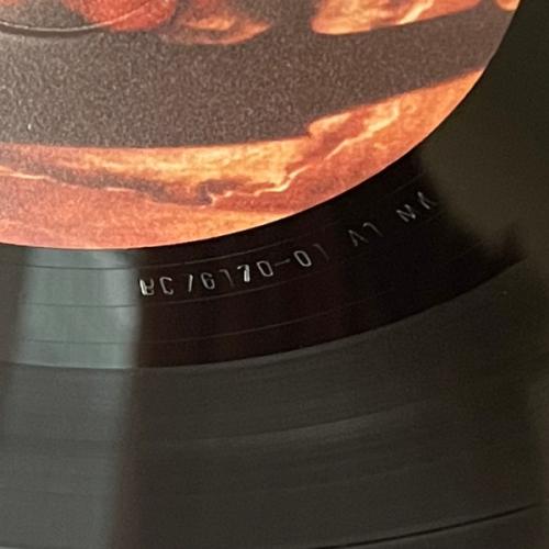 Виниловая пластинка Anathema - Pentecost III EP (Black Vinyl LP)