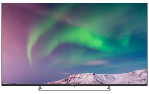 QLED телевизор Polarline 65PQ71STC-SM