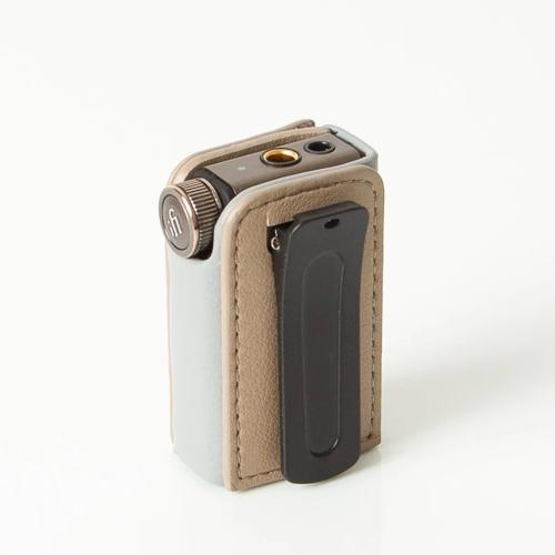 Чехол для усилителя iFi Audio Go blu Case