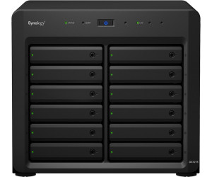 Устройство расширения Synology DX1215 II