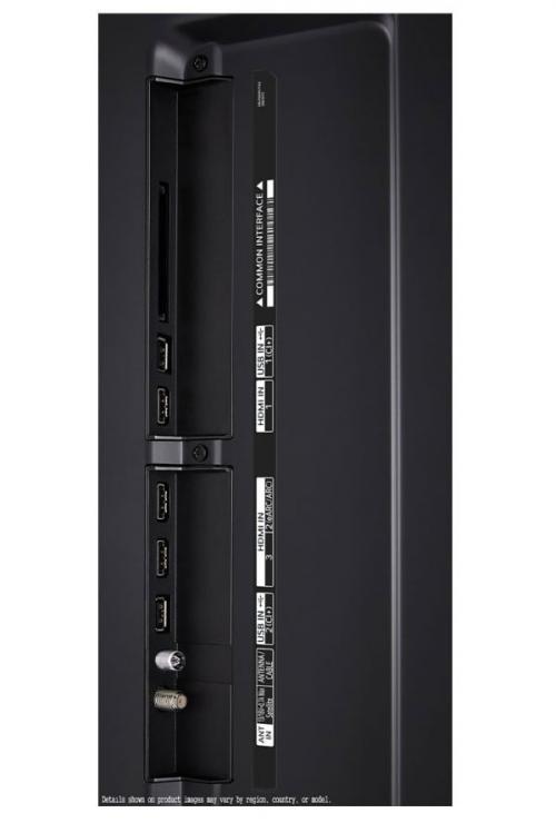 Телевизор LG 75UT91006LA.ARUB