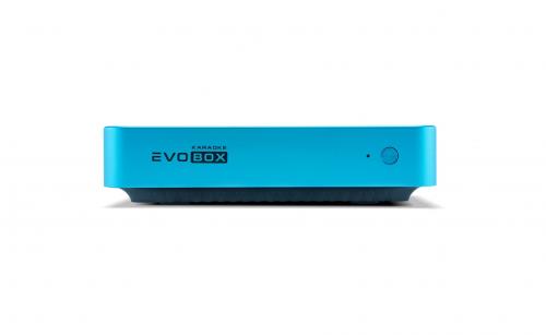 Караоке-система Evolution EVOBOX Classic Ocean