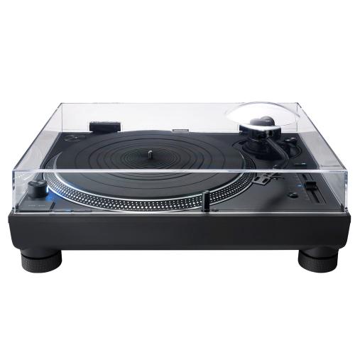Проигрыватель винила Technics SL-1210GR2EK Black