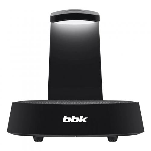 Портативная акустика BBK BTA1110 Black
