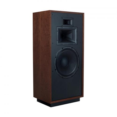 Напольная акустика Klipsch Forte IV Auburn