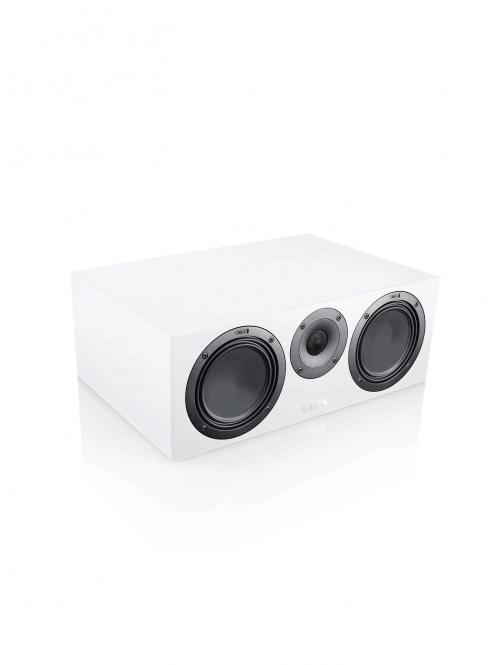 Акустика центрального канала Canton GLE 50 Center S2 White