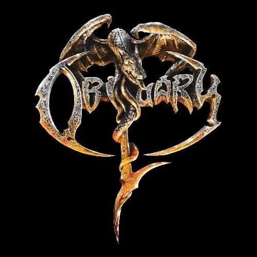 Виниловая пластинка Obituary - Obituary (Coloured Vinyl LP)