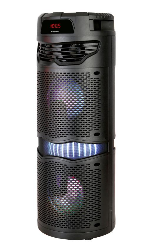 Портативная акустика Ruimatech VA-8022