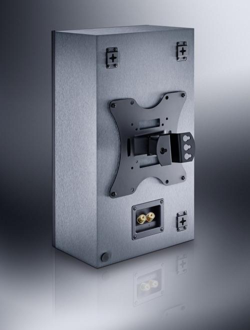 Акустическая система Magnat Cinema Ultra LCR 100-THX black