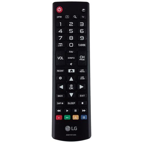 LED телевизор LG 32LQ63006LA