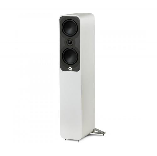 Напольная акустика Q-Acoustics Q5040 (QA5044) White Satin