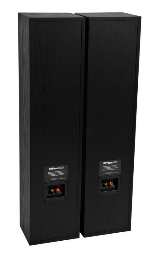 Напольная акустика MT-Power Performance Front black