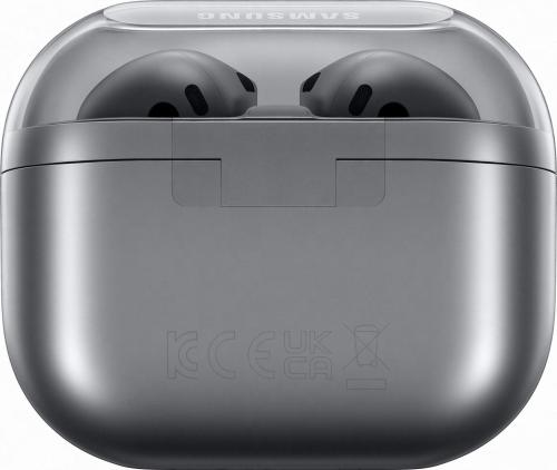 Наушники Samsung Galaxy Buds 3 Silver