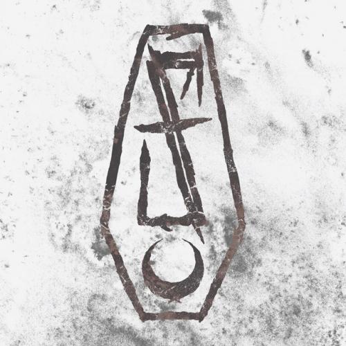 Виниловая пластинка Lorna Shore -  Flesh Coffin (Black Vinyl LP)